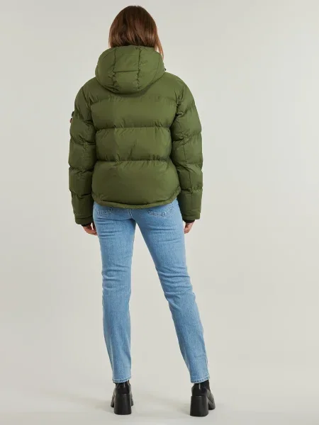 Geacă No.1 Como Originale kaki