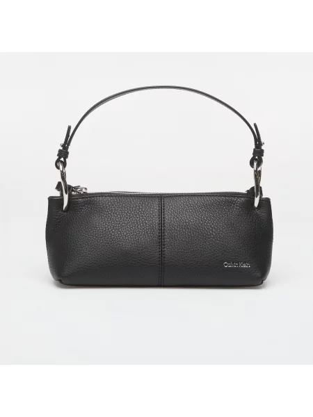 Calvin Klein Geantă de umăr negru