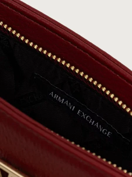 Armani Exchange Táska fekete