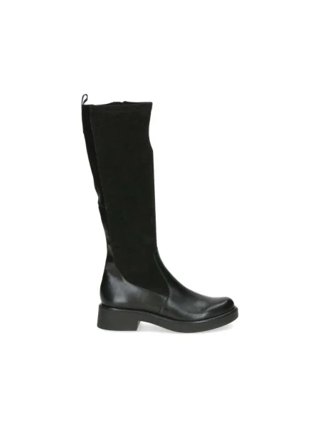 Pantofi Caprice negru