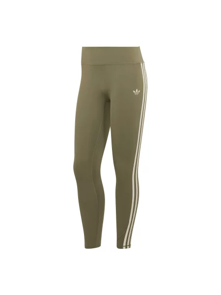 ADIDAS PERFORMANCE Pantaloni sport OG SP verde pastel / lână alb