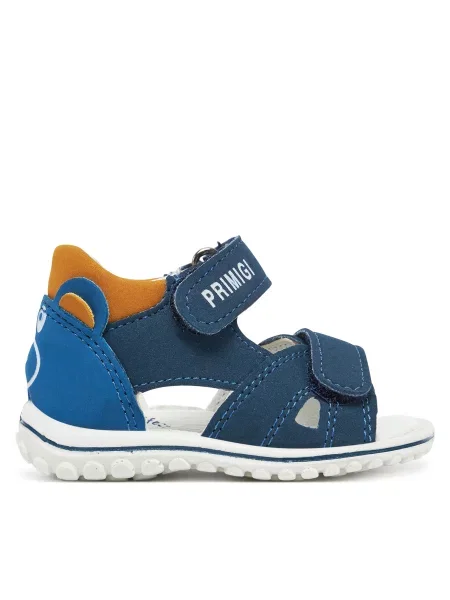 Dječje kožne sandale Primigi plava