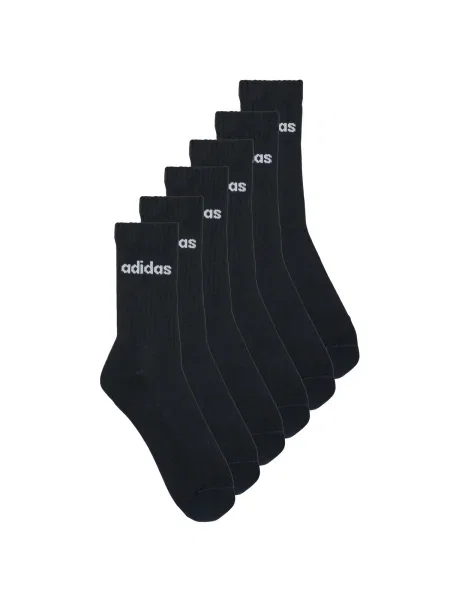 Zokni Adidas fekete
