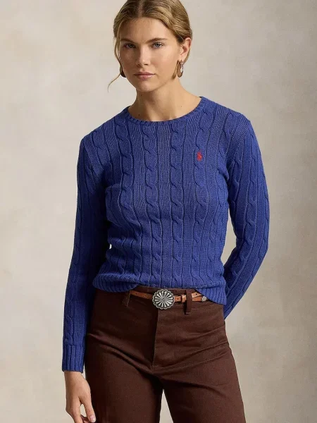 Polo Ralph Lauren pulover pentru femei din