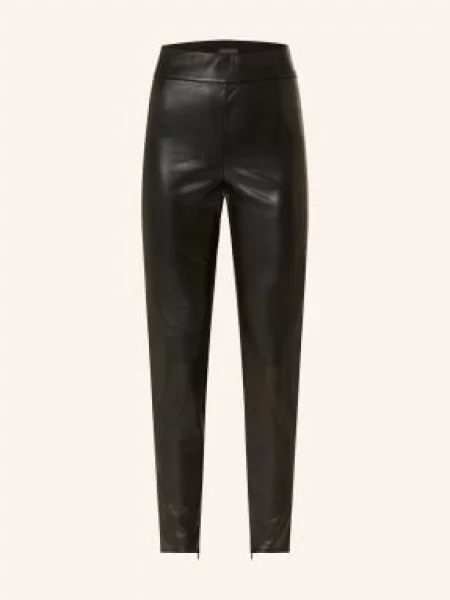 Guess Legíny New Prescilla černá