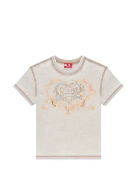 Stras tricou Diesel