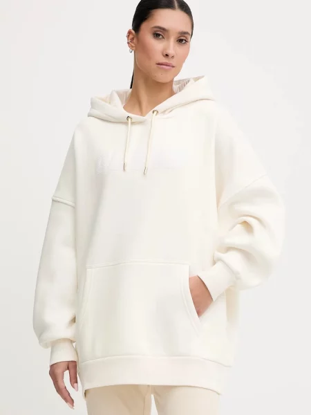 Суитчър Guess бежово