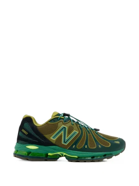 Tenisky New Balance FuelCell zelená