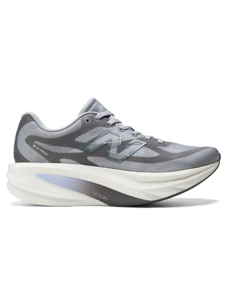 Sneakers New Balance WREBX Digital Mist/ Grey Matter EUR szare