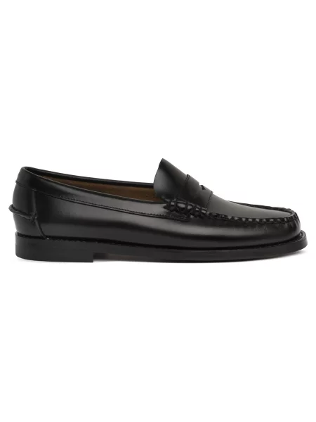 Pantofi Sebago clasici negru