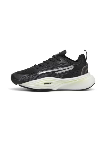 PUMA buty treningowe PWR NITRO™ SQD 2 Akcesoria 42 czarny