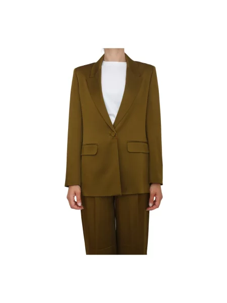 Marynarka Max Mara Studio zielona