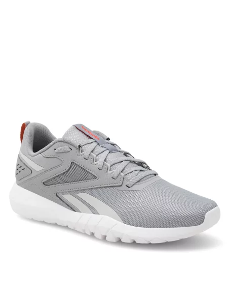 Παπούτσια Reebok Flexagon Energy TR 4 Grey γκρι