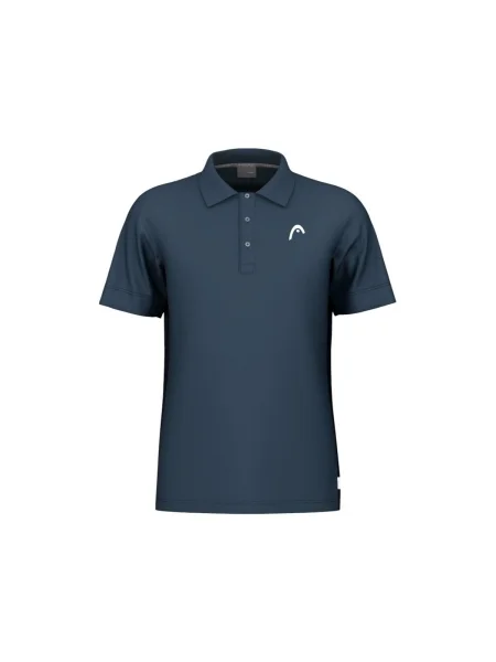 Tricou Head albastru
