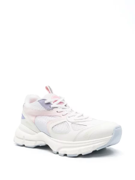 Sneakerși Axel Arigato alb