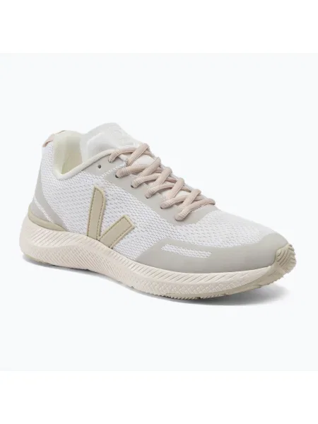 Dámska tréningová obuv VEJA Impala Engineered-Mesh eggshell/pierre biela