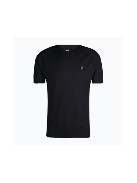 Футболка FILA Ridgecrest чорна