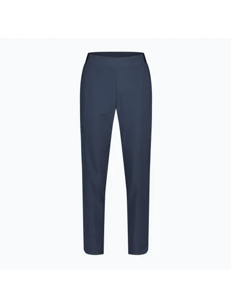 Olcsóbban. Női trekking nadrág Royal Robbins Spotless Evolution navy. Méret: L