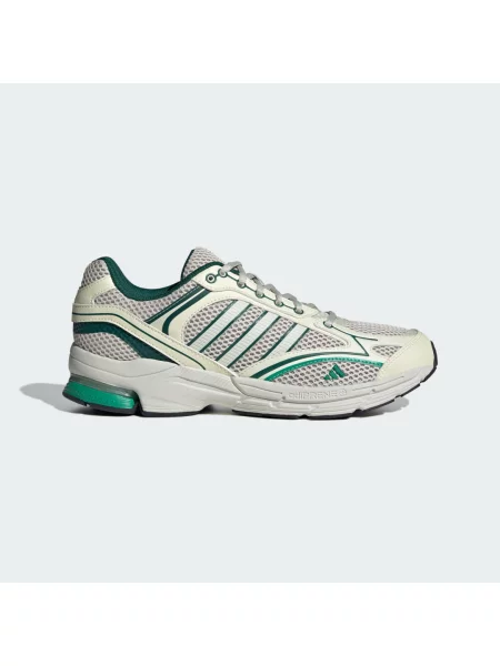Sneakersy adidas Spiritain Bílá zelené