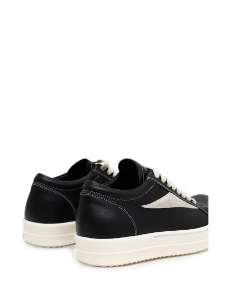 Top Rick Owens negru