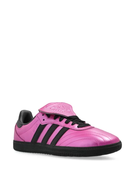 Sneakerși Adidas Samba roz