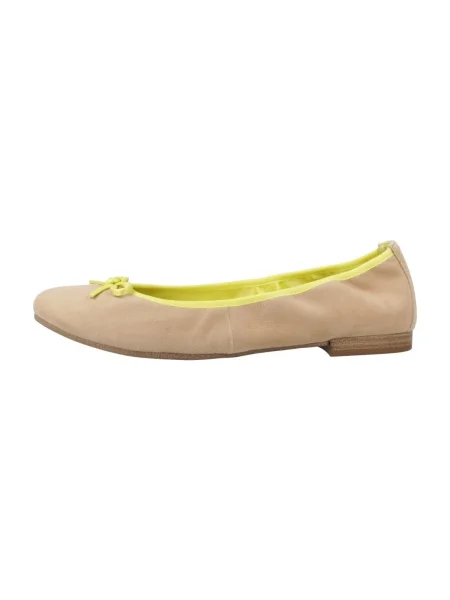 Pantofi Tamaris maro