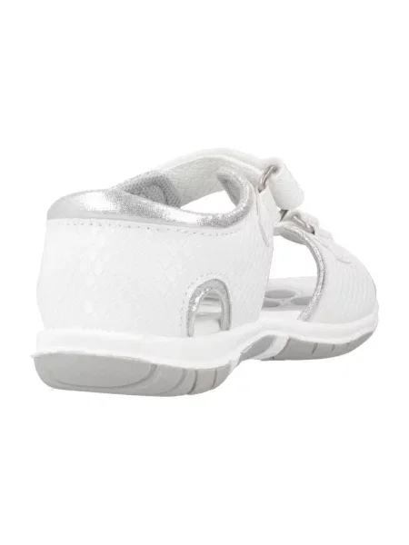 Pantofi copii Chicco alb