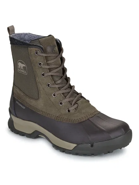Pantofi Sorel maro