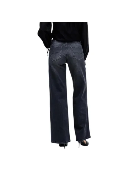 Blugi Salsa negru