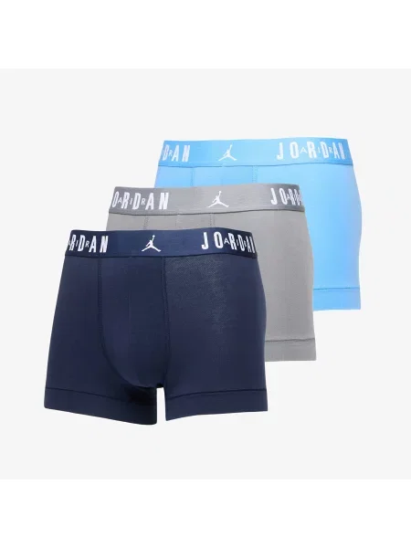 Boxeralsó Jordan kék