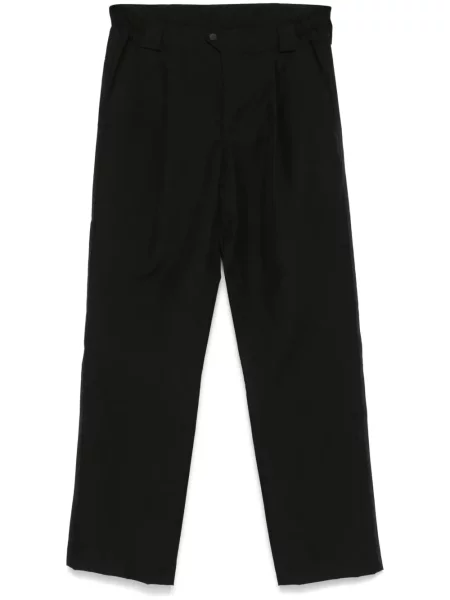 Pantaloni Gr10k negru