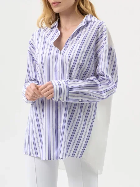 Сорочка Max Mara біла