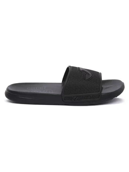 Natikače Joma crna