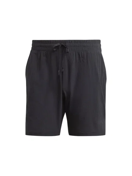 Pantaloni Adidas scurte negru