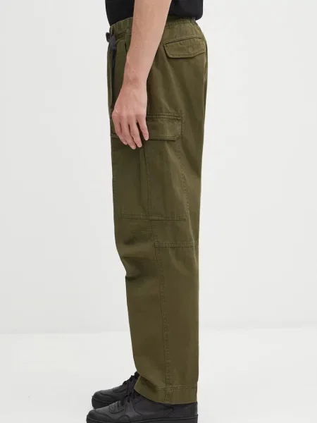Брюки карго Gramicci
