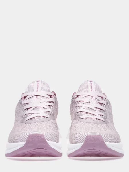 Кросівки Lotto бузковий