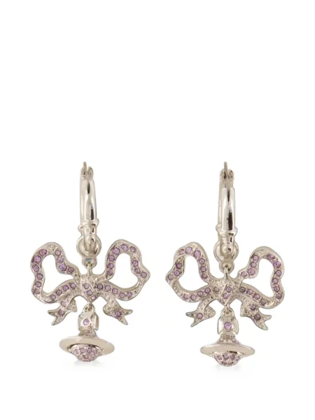 Cercei Vivienne Westwood cu funde