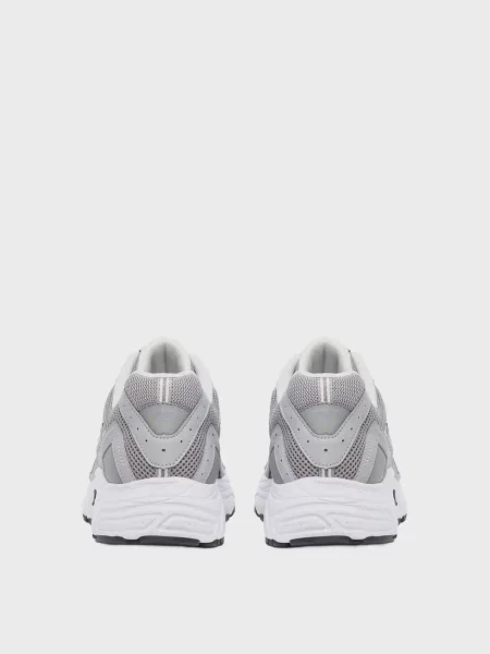 Кроссовки для спортзала Saucony серые