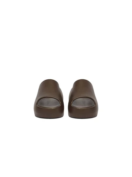 Hunter Natikači Temno rjava