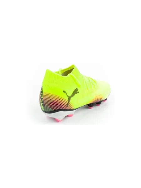 Pantofi Puma negru