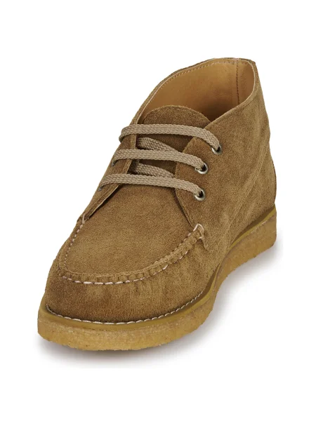 Pantofi Sebago maro