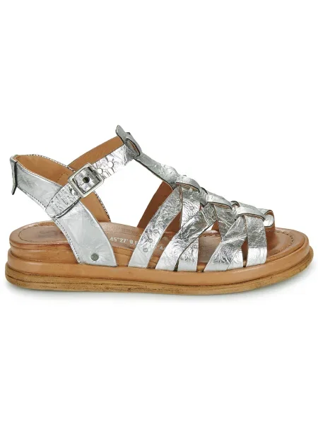Tenisky Airstep / A.s.98 strieborná