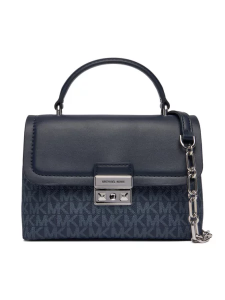 Rankinė MICHAEL Michael Kors Tamsiai mėlyna