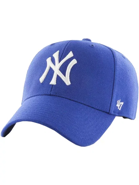 Șapcă 47brand albastru