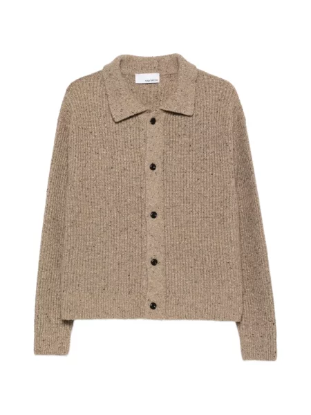 Cardigan Sage Nation maro