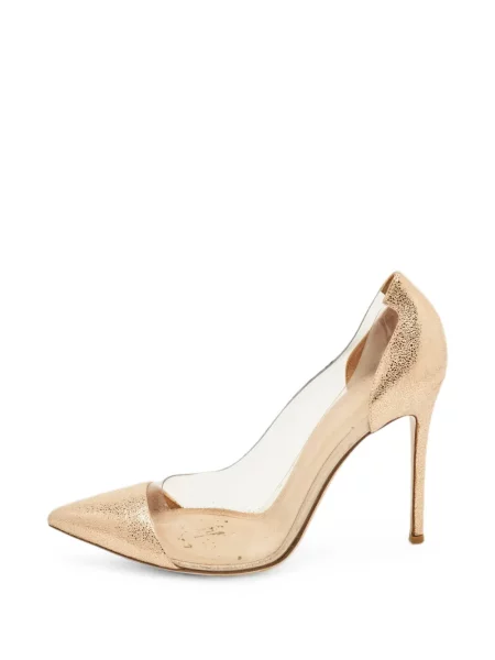 Pantofi cu toc Gianvito Rossi