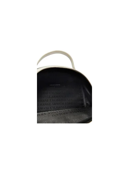 Armani Exchange ruksak dámsky zelená