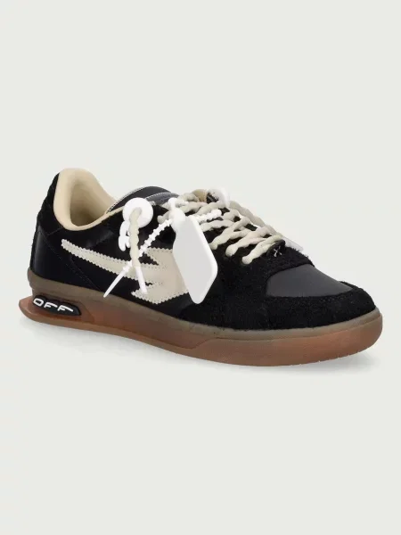 Off-White End of Play sneakers pentru femei alb
