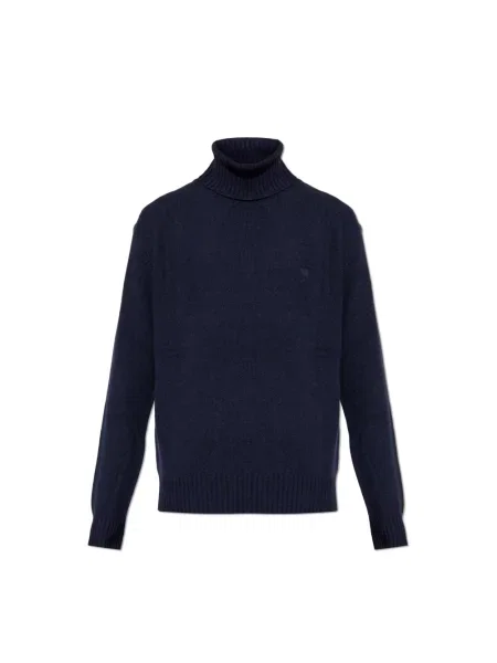 Golf golf Ami Paris niebieski