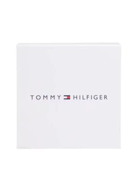 Souprava dětských body Tommy Hilfiger modrý